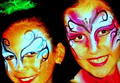 A Face Painting Dream image 4