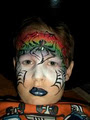 A Face Painting Dream image 6