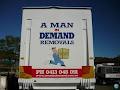 A Man In Demand Removals image 1