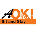 A Ok Sit and Stay image 3