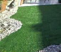 A1 Synthetic Turf Supplies logo