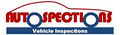 AAA Vehicle Inspections Perth logo