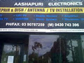 AASHAPURI ELECTRONICS image 2