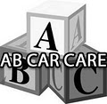 AB Car Care logo
