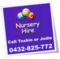 ABC Nursery Hire, Melbourne image 2