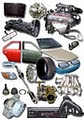 ABD Moreland Auto Parts Wreckers logo