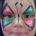 ABOUT FACE - Painting, Balloons & More! image 1