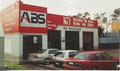 ABS Auto Service Centre - ELTHAM logo