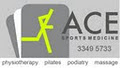 ACE Sports Medicine logo