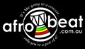 AFROBEAT logo