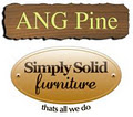 ANG Pine Furniture & Bedding logo