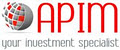 APIM Group logo