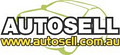 AUTOSELL- iAUTO Car detailing logo