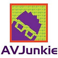 AVJunkie logo
