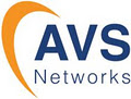AVS Networks logo