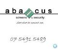Abacus Security and Screens image 3