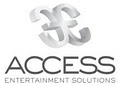Access Entertainment Solutions logo