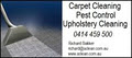 Accredited Carpet Cleaning and Pest Management image 6
