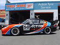 Action Tyres & More logo