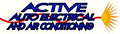 Active Auto Electrical & Airconditioning Mt Barker logo