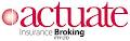 Actuate Insurance Broking Pty Ltd logo