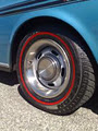 Adelaide Whitewall Tyres image 1