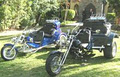 Adrenalin Motorcycle and Trike Tours image 3