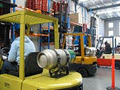 Advanced Forklift Licences And Training image 2