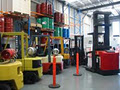 Advanced Forklift Licences And Training image 4
