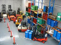 Advanced Forklift Licences And Training image 1