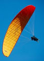 Adventure Plus Paragliding logo