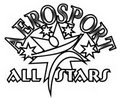Aerosport Allstars Aerobics, Gymnastics, Dance image 1