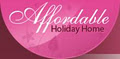 Affordable Holiday Home-Short Stay Houses,Accommodation,Home Away From Home logo