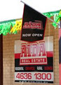 Aida Real Estate logo