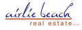 Airlie Beach Real Estate logo