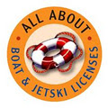 All About Boat & Jetski Licenses logo