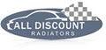 All Discount Radiators logo
