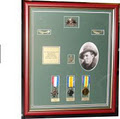 All Purpose Framing Medal Mounting image 3