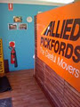 Allied Pickfords - Orange image 2