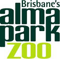 Alma Park Zoo image 6