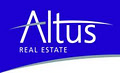 Altus Real Estate logo
