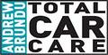 Andrew Brundu Total Car Care logo