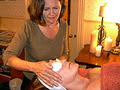 Ann Holden Mind & Body Relaxation Therapies logo