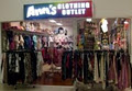 Ann's Clothing Outlet logo