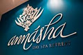 Annasha Day Spa Retreat logo