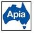 Apia Albury logo