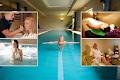 Aqua Spa Wellbeing Facility at Shoal Bay Resort & Spa image 3