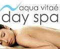Aqua Vitae Day Spa Port Macquarie logo