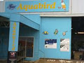 Aquabird Pet Centre Warwick logo