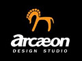 Arcaeon Design Studio logo